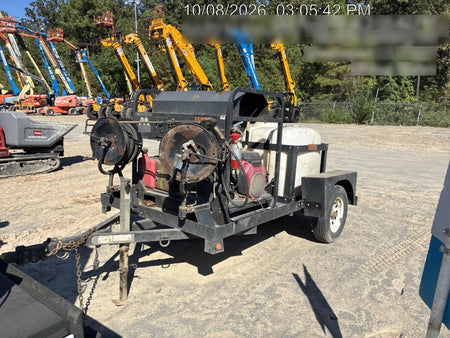 2019 MI-T-M CORPORATION HS-3505-1MGH-T