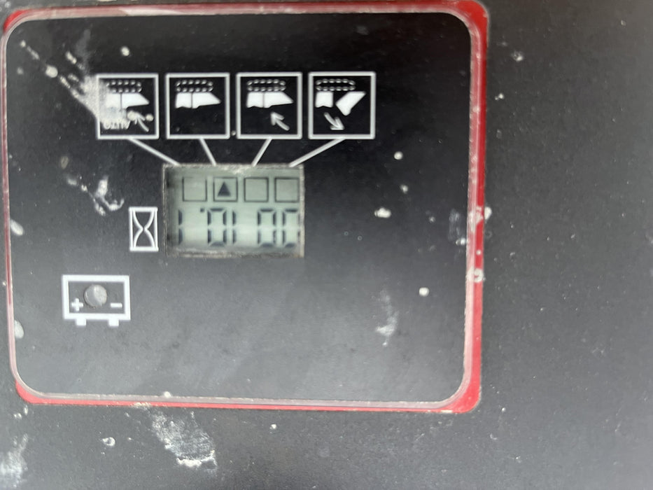 2022 TORO MBTX 2500-TS