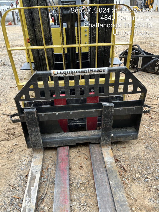 2023 SOLESBEE SPF-48