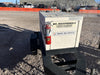 2020 Multiquip DLW400ESA4 400 amp Welder, 14kW, 120/240V, T4F Kubota, Trailer
