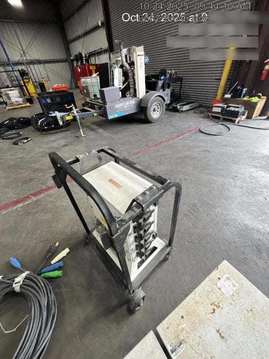 2023 TRYSTAR DBLA1.F3-A-A-A1