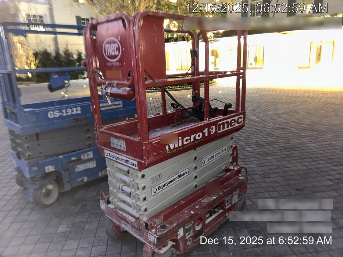 2020 MEC Micro 19
