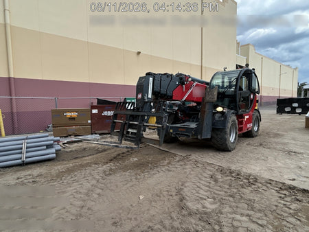 2022 MAGNI TH 12.80