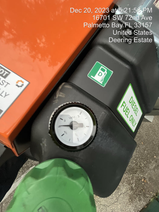 2023 Wanco WLTT-4MM4K Diesel, Deep Sea Controller, Shore Power Plug, Auto Start, (4) 350W LED Floodlights, 4kW Generator, 60 Gal Fuel Tank, 2" Ball, T3