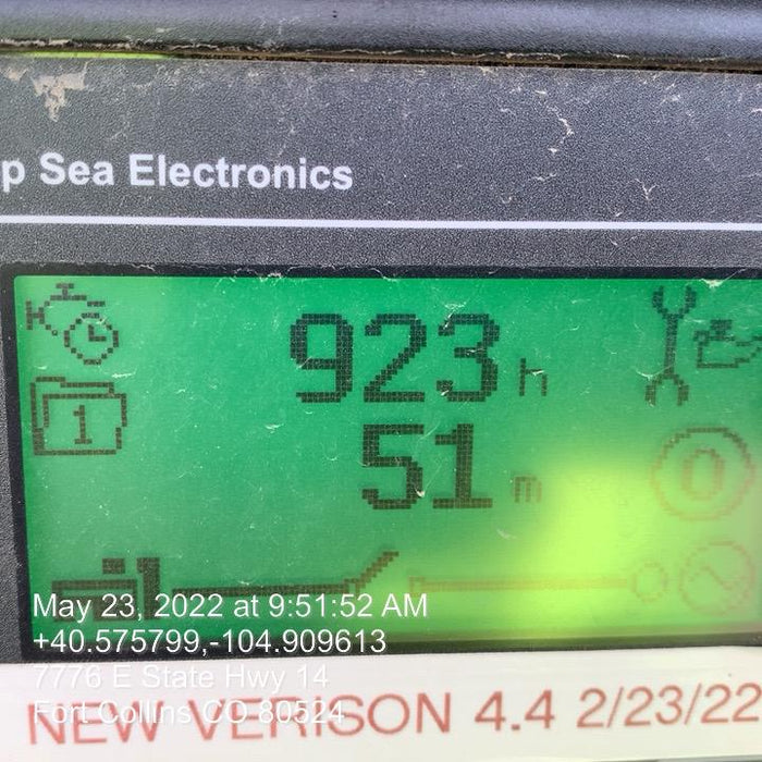 2022 ATLAS COPCO QAS45