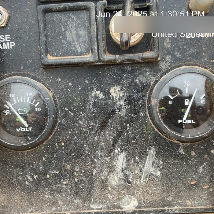 2021 VAC-TRON LP573XDT