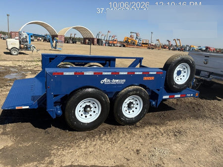 2026 AIR TOW T12-10