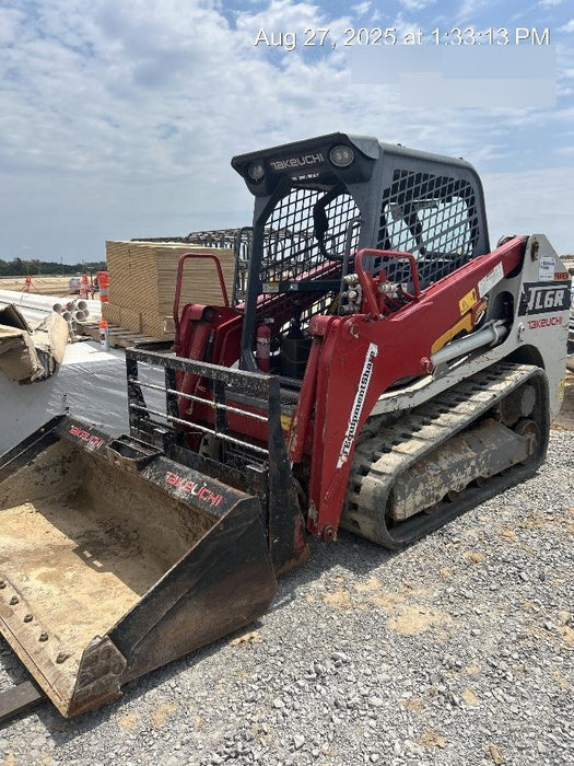 2022 ARROW MATERIAL HANDLING 72" Pallet Forks - Arrow