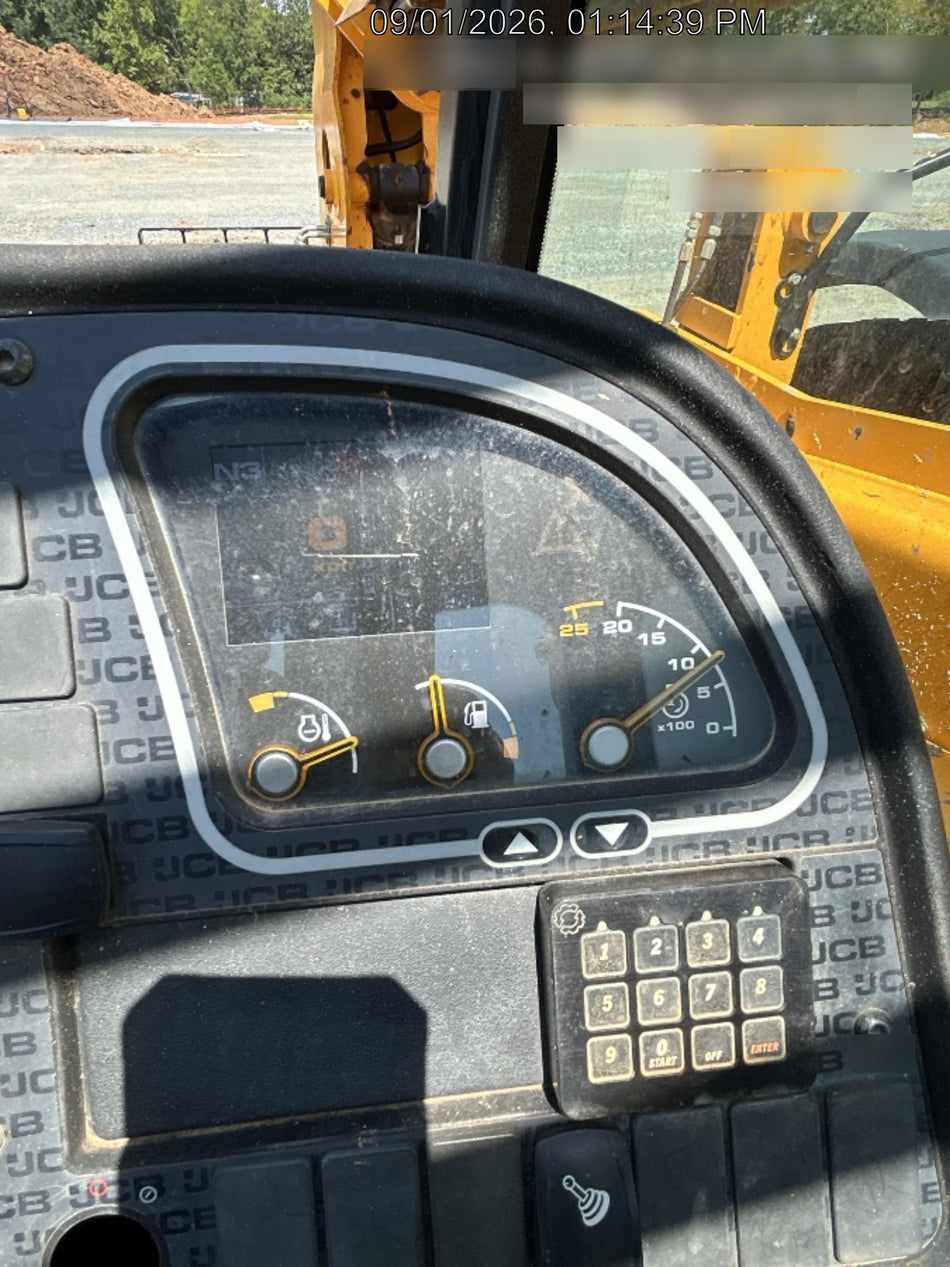 2024 JCB 509-42