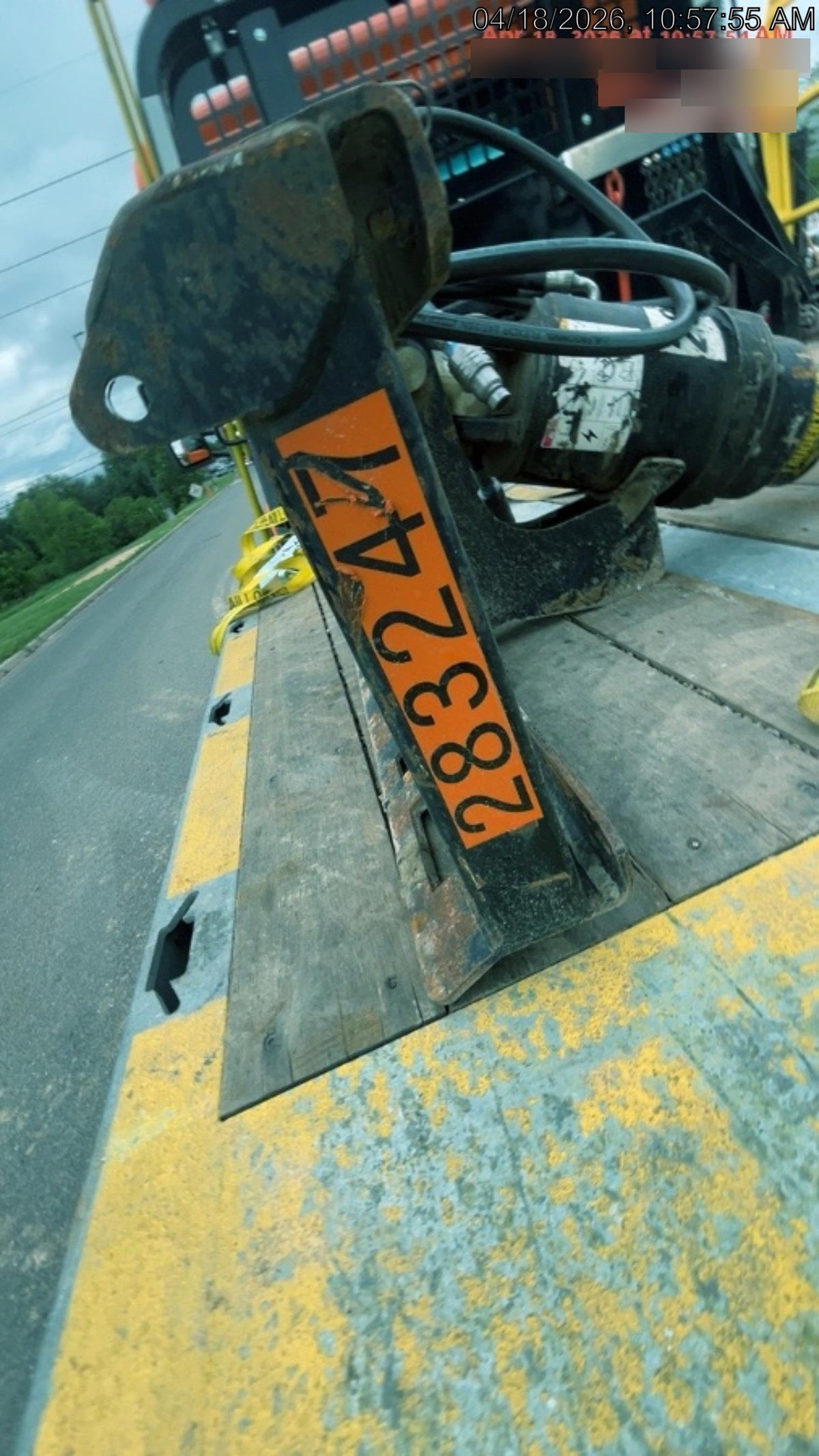 2023 AUGER TORQUE 3300-30