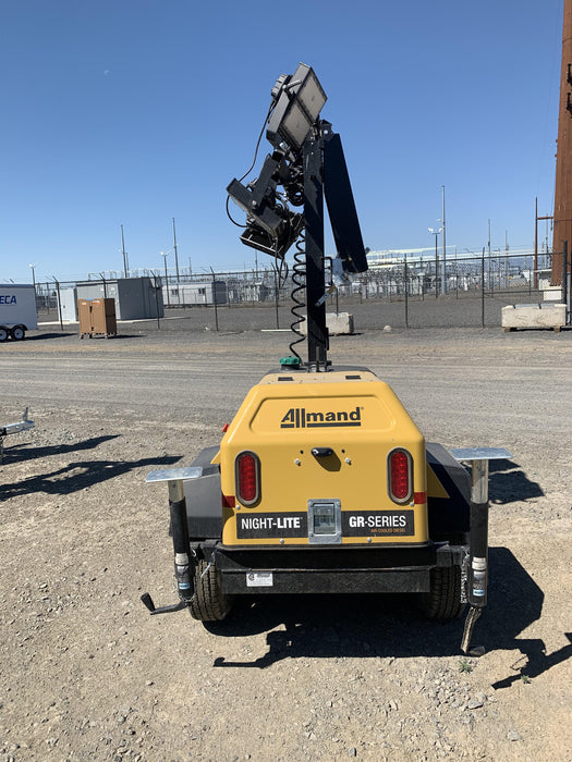2020 ALLMAND 350 Night-Lite