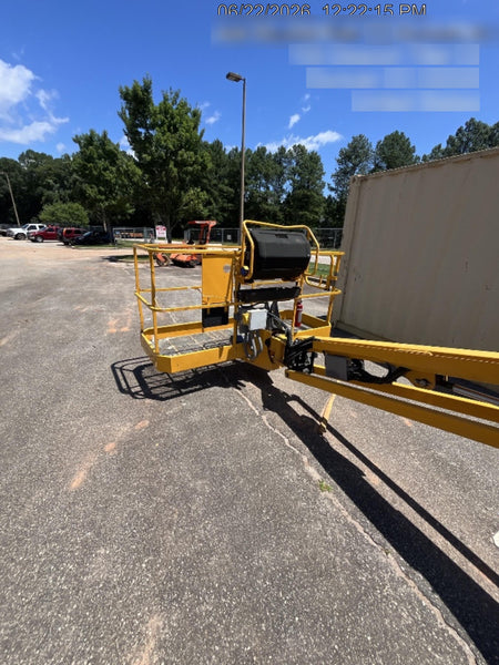 2024 HAULOTTE HT67 RTJ O