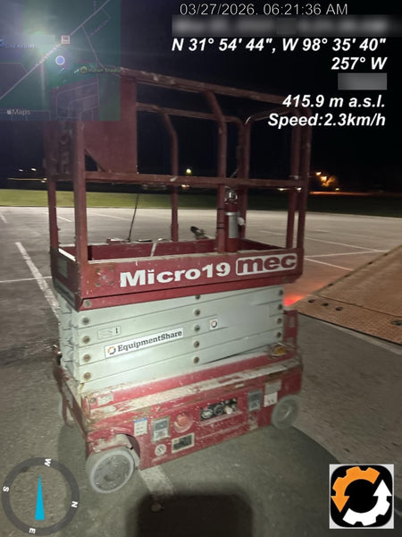2019 MEC Micro 19