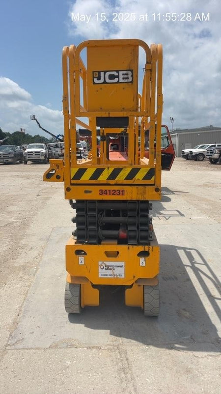 2023 JCB S2632E
