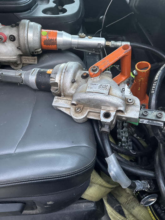 2020 MICHIGAN PNEUMATIC 10267