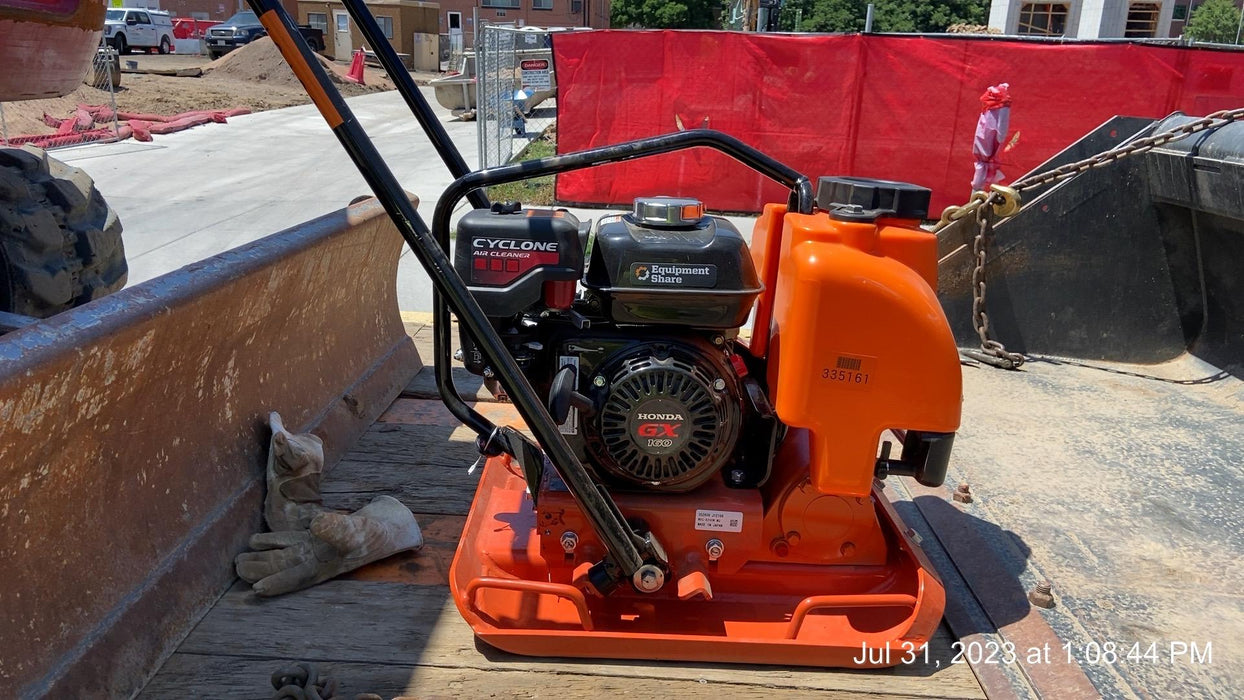 2023 MULTIQUIP MVC82VHW