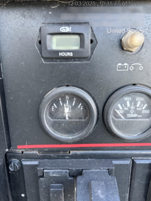 2022 LINCOLN ELECTRIC LE400