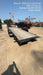 2022 BIG TEX TRAILER 14TL-22