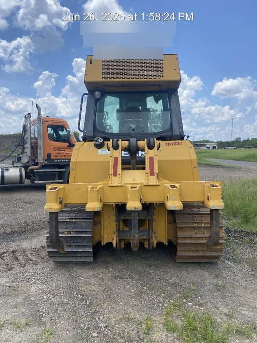 2020 JOHN DEERE 550K