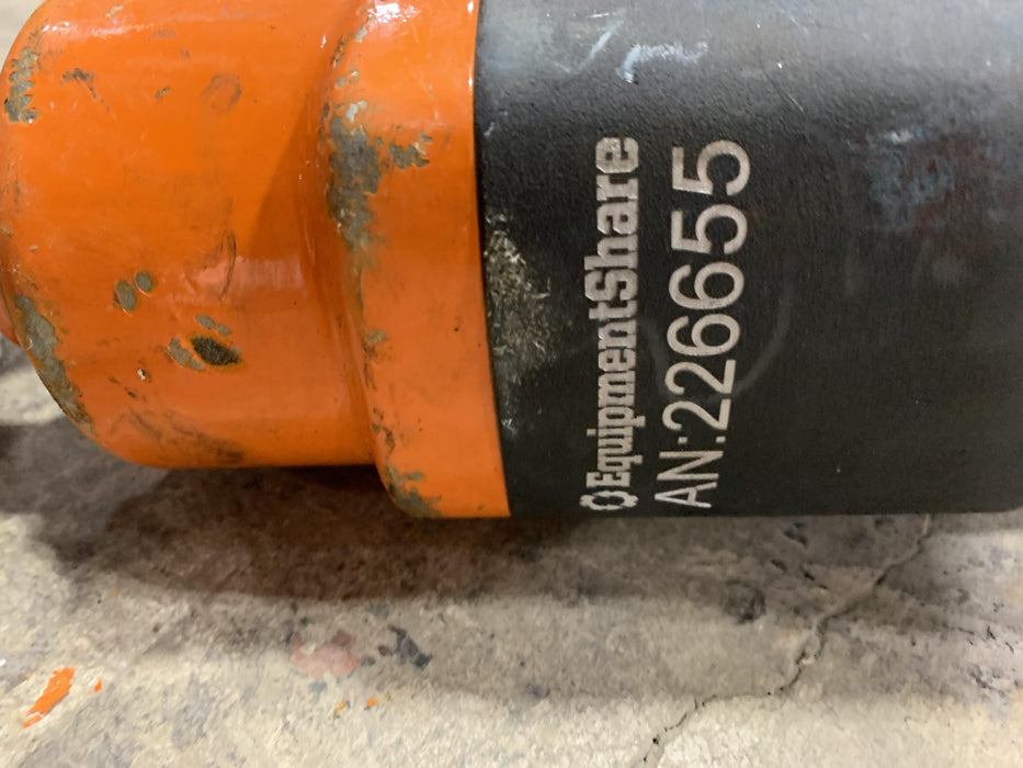 2022 MICHIGAN PNEUMATIC ES-751SS-TRACKER