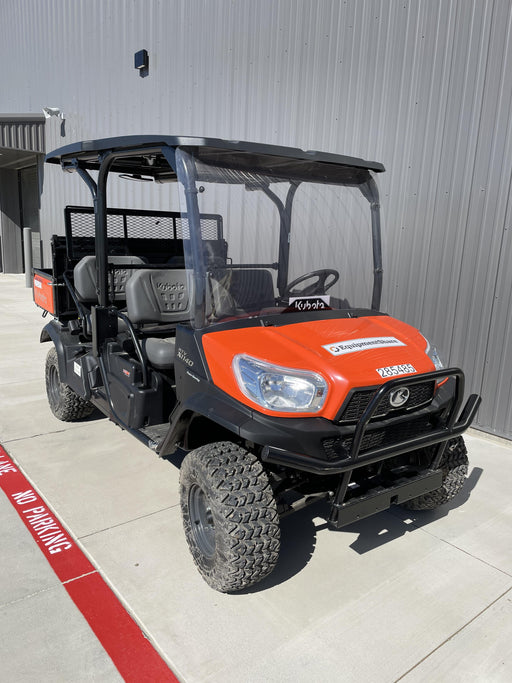 2023 KUBOTA RTV-X1140W-H (Canopy)