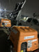 2023 Generac MLT2 Diesel, Flex Switch 120V Input, Powerzone Controller, 
(4) 320W LED Lights, 4kW Generator, 39.9 Gal Fuel Tank, 2" Ball, T3