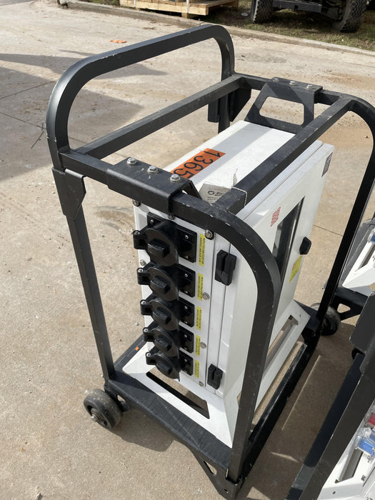 2020 TRYSTAR TP-43C-M-F10