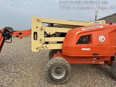 2021 JLG 450AJ