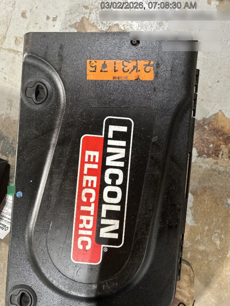 2022 LINCOLN ELECTRIC K4266-1