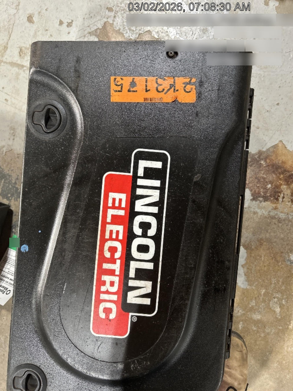2022 LINCOLN ELECTRIC K4266-1