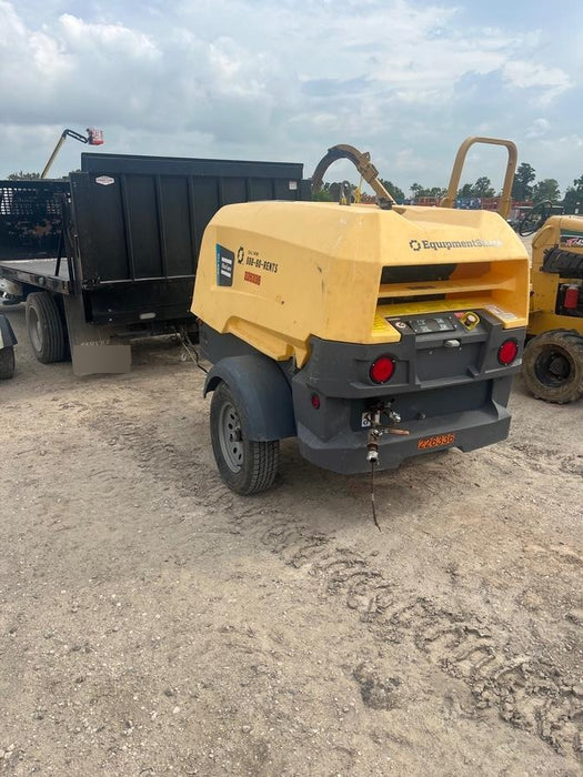 2022 ATLAS COPCO XAS188