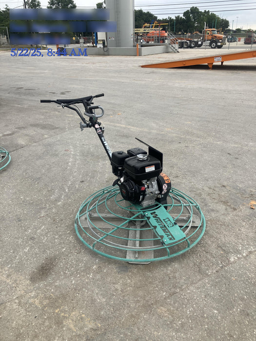 2024 MULTIQUIP B46H90