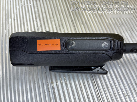 2026 MOTOROLA R7 DISPLAY