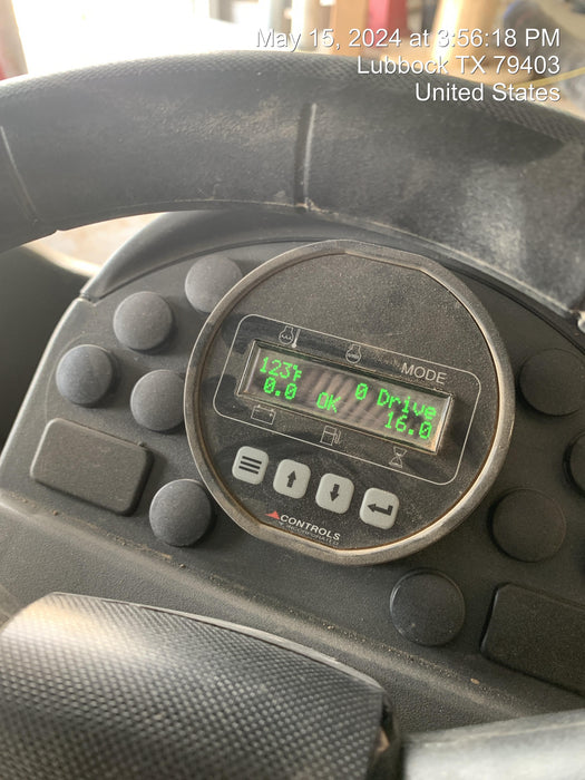 2024 KARCHER B 300 R