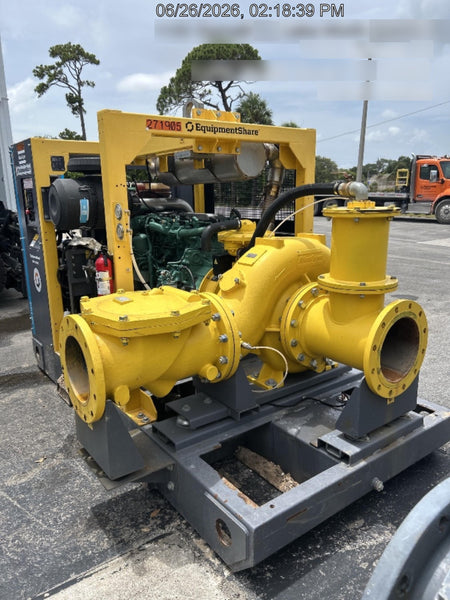 2022 ATLAS COPCO PAC F1212 VD