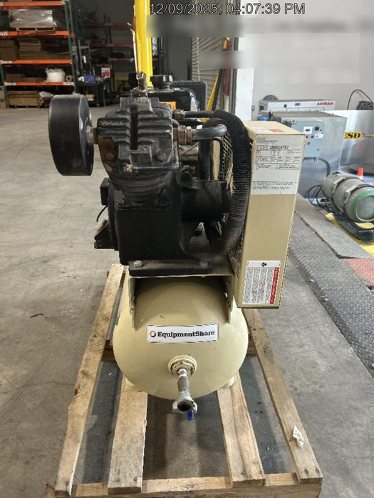 2022 INGERSOLL RAND 2475F14G