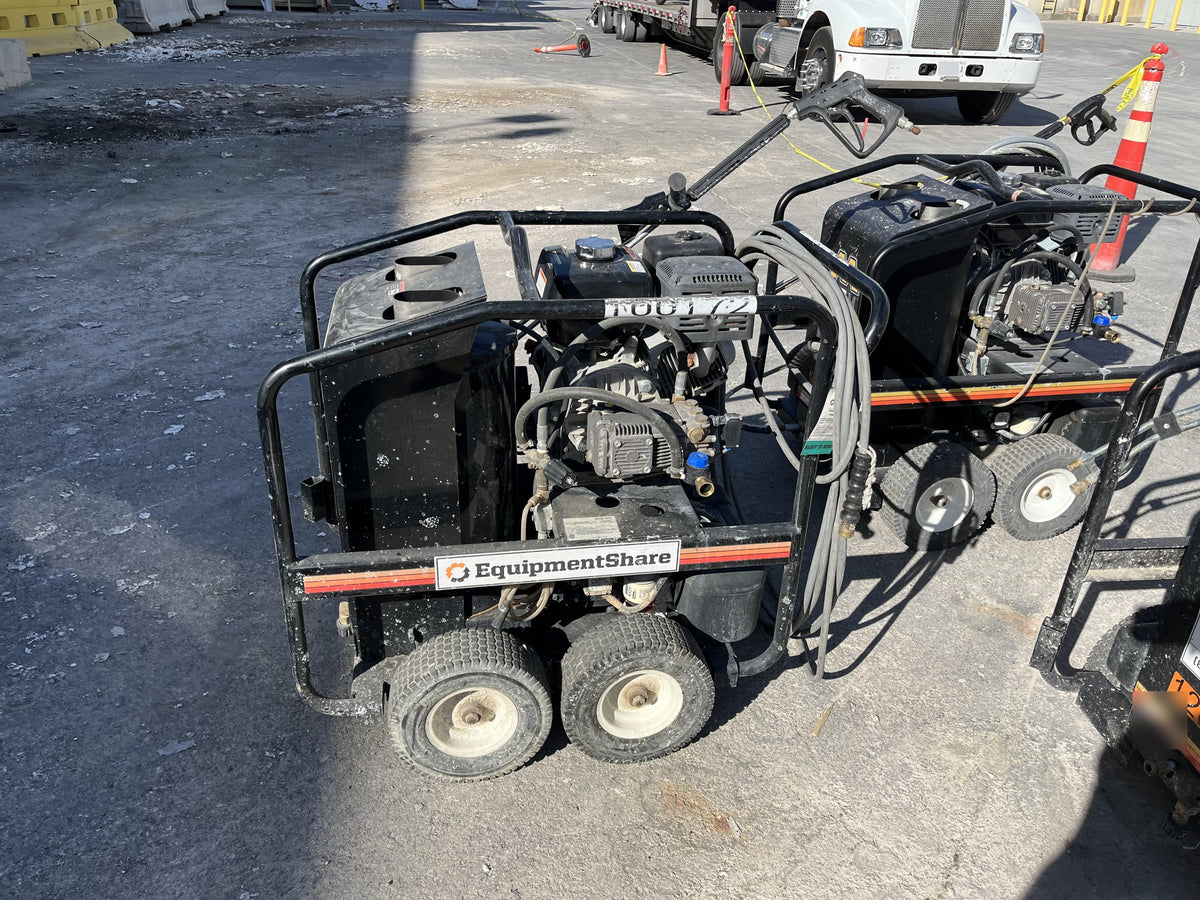 2020 MI-T-M CORPORATION HSP-3504-3MGH