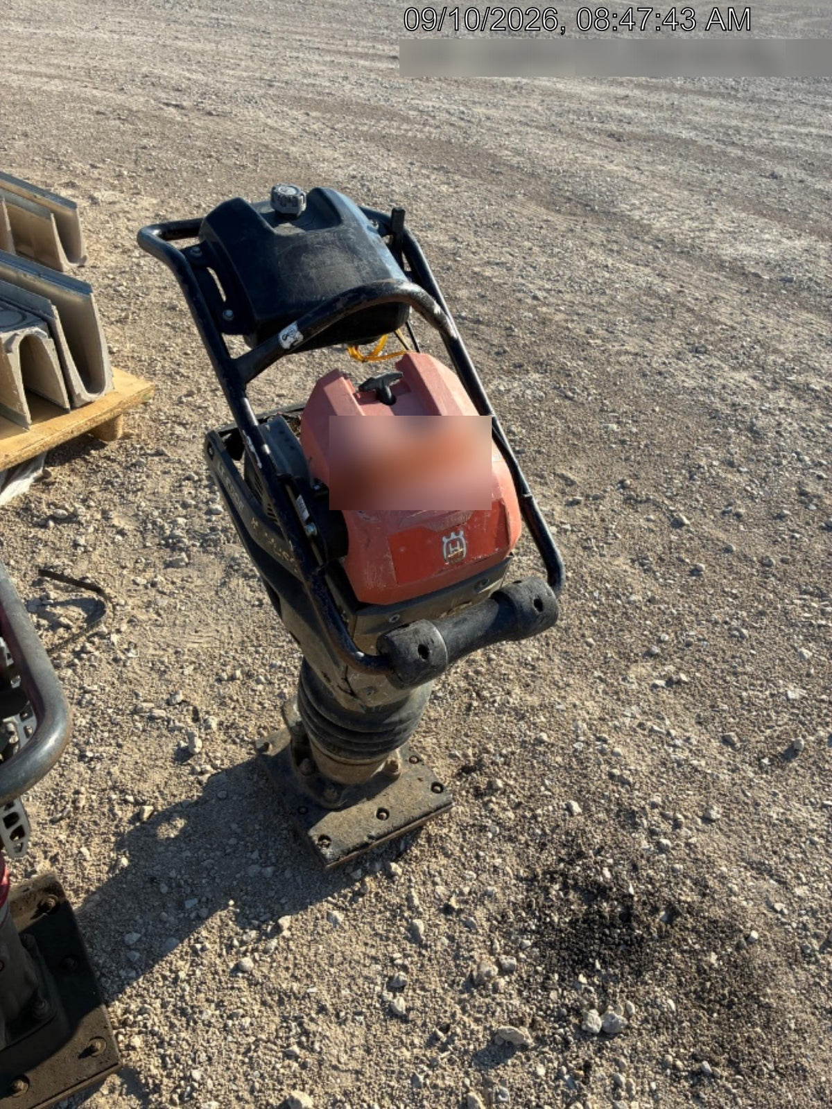 2024 HUSQVARNA LT6005