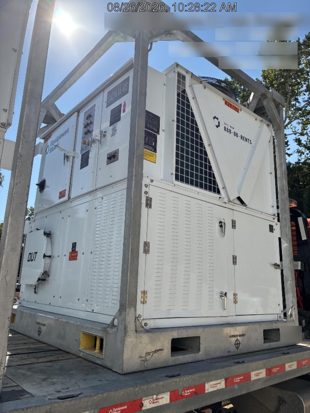 2020 SMARTECH SACP41A-HS