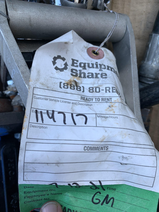 2020 GEARWRENCH PHD0535 GEARWRENCH