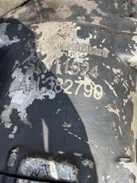 2020 INGERSOLL RAND 3942B2TI