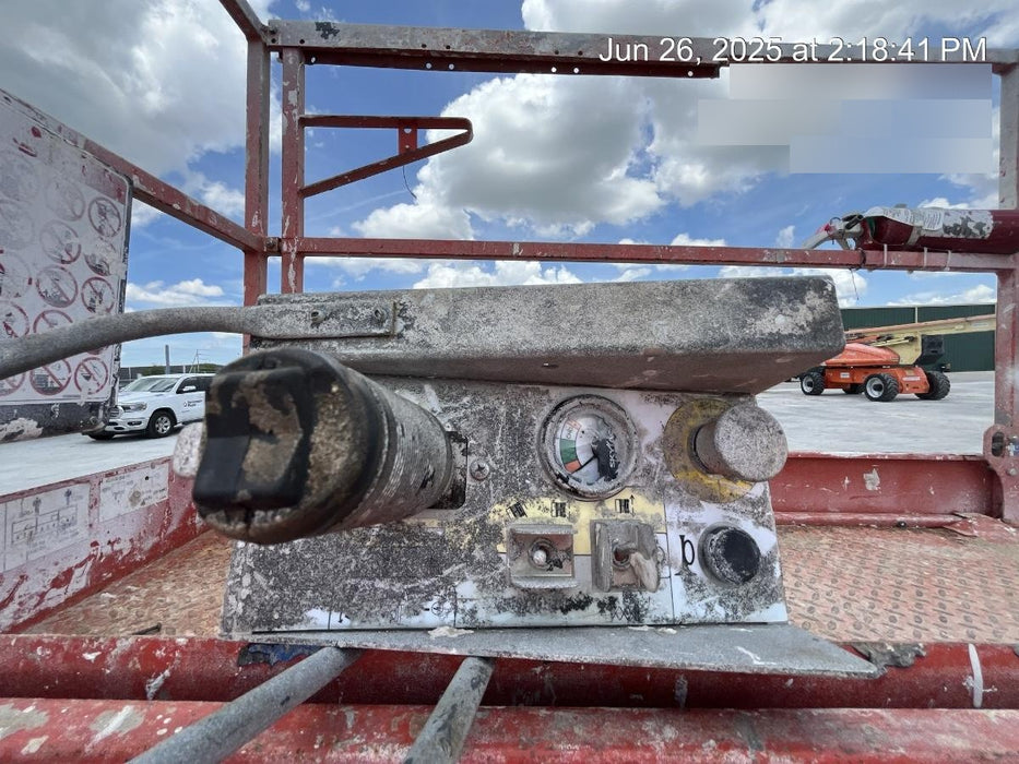 2018 SKYJACK SJIII-3219