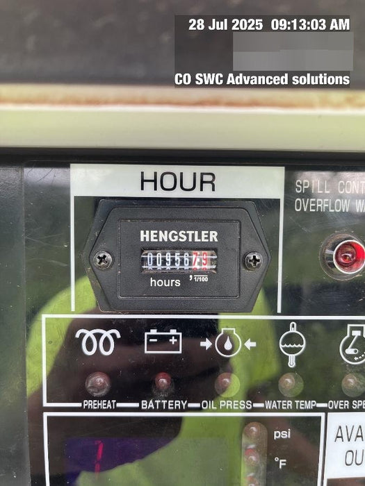 2023 SHINDAIWA DGK15FL