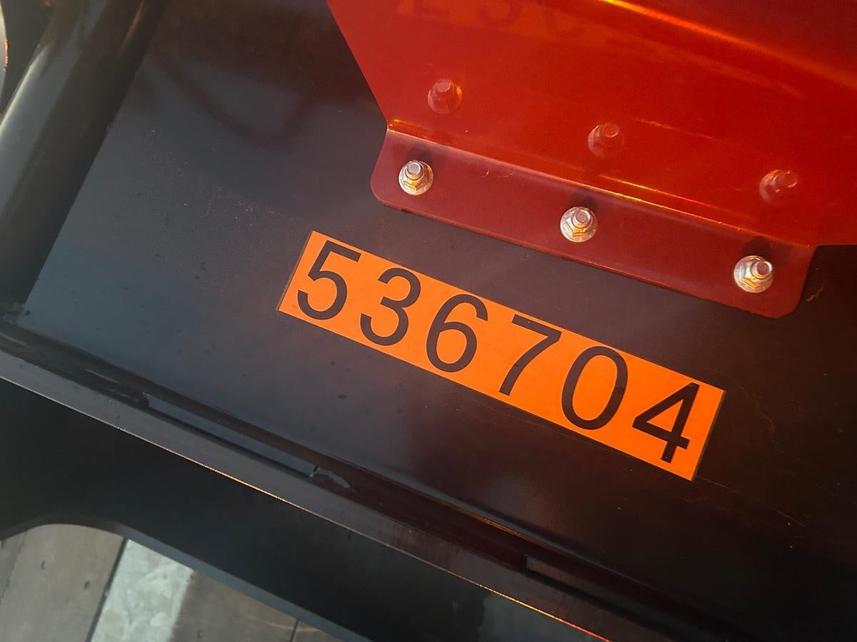 2025 VIRNIG SBG72