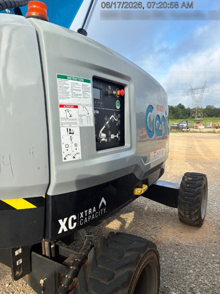 2024 GENIE S-45 XC