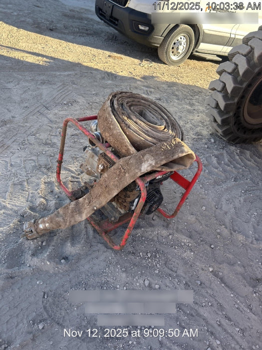 2023 MULTIQUIP QP3TH