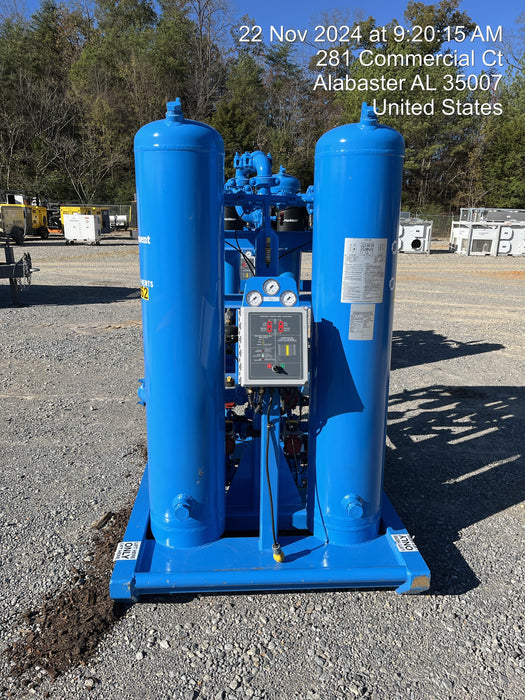 2024 HANKISON RDH-450G