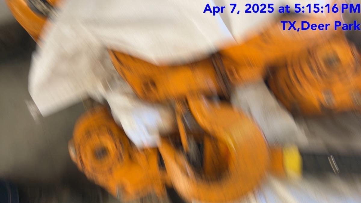 2021 HARRINGTON L5LB030-20