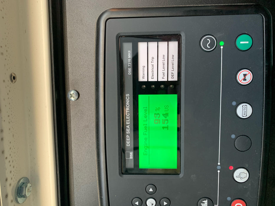 2020 ATLAS COPCO QAS 125