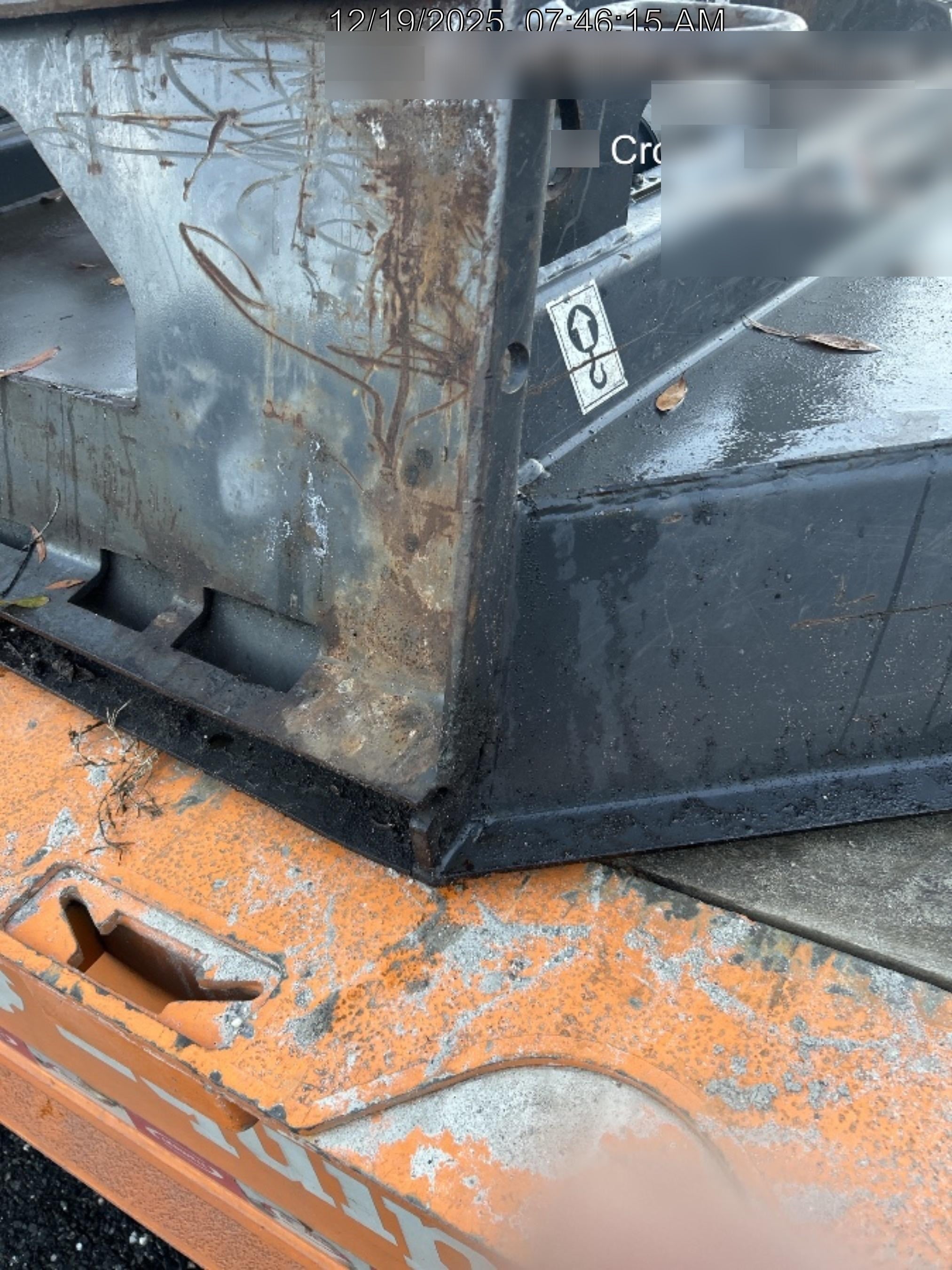 2019 PALADIN 30372A-0022